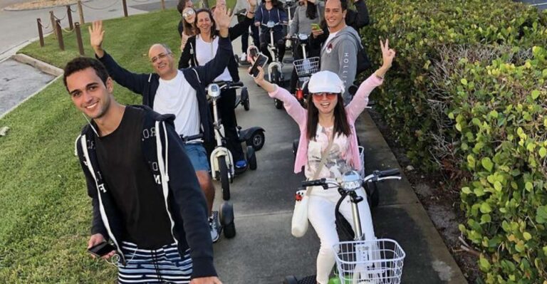 Trike Tour Of Naples Florida Fun Activity Downtown Naples Tour Overview And Pricing