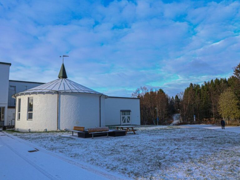 Tromsø: Discover Sami Culture Museum Expedition Tour Overview