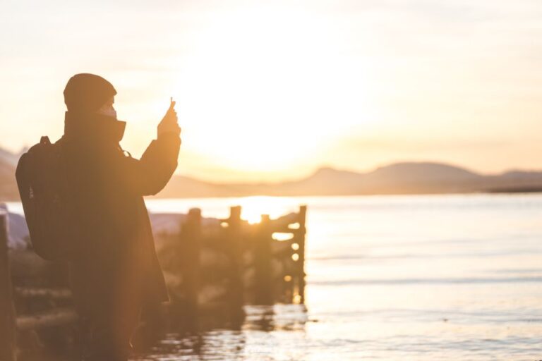 Tromso: Guided Fjord Expedition & Kvaloya Island With Lunch Tour Overview