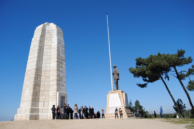 Troy And Gallipoli Day Trip From Canakkale Highlights Of The Day