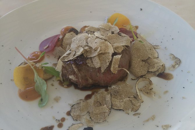 Truffle and Wine / Taste of Istria From Porec, Rovinj, PULA - Tour Overview and Experience