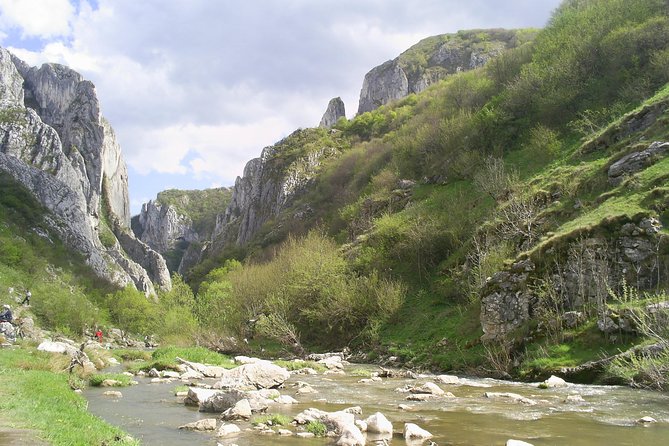 Turda Salt Mine & Gorge And Rimetea Village (1 Day, From Cluj) Inclusions