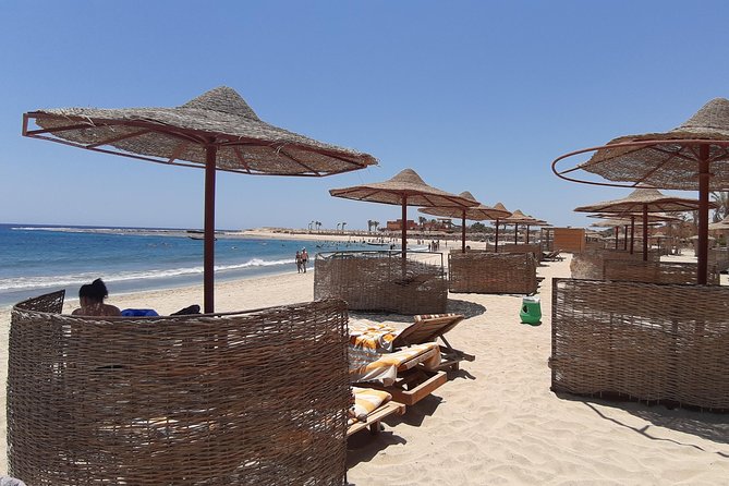 Turtles Bay, Swimming With Turtles Hurghada & Marsa ALAM - Highlights of Abu Dabbab Beach