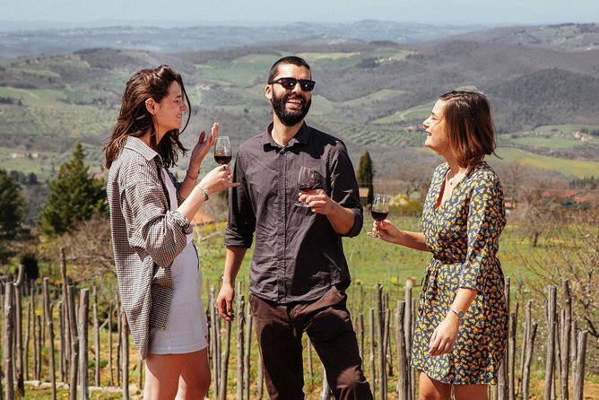 Tuscany Exclusive Private Day Trip From Florence By Car With Wine Exploring The Chianti Region