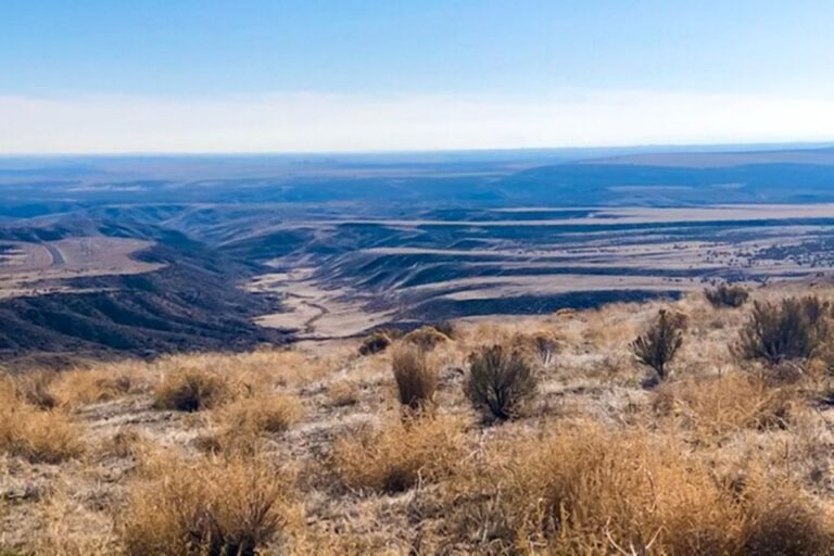 Twin Falls: Off The Beaten Path Guided Half Day Tour Tour Overview