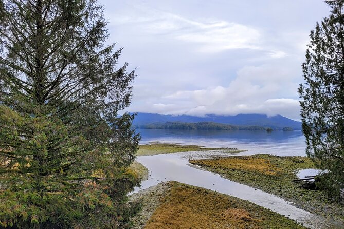 Ucluelet Tour, Pacific Rim Expedition To Barkley Sound Viewpoint Inclusions And Exclusions