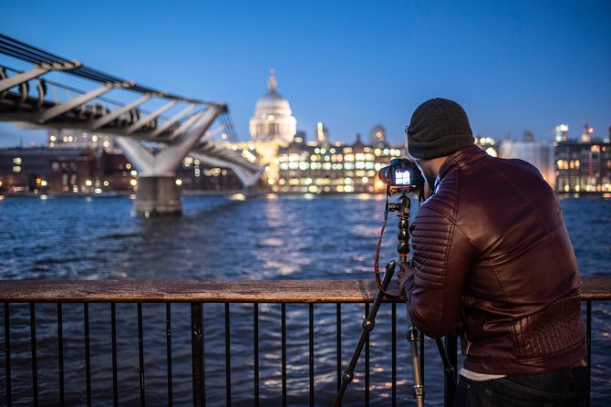 Ultimate Introduction To Photography In Central London Overview Of The Photography Tour