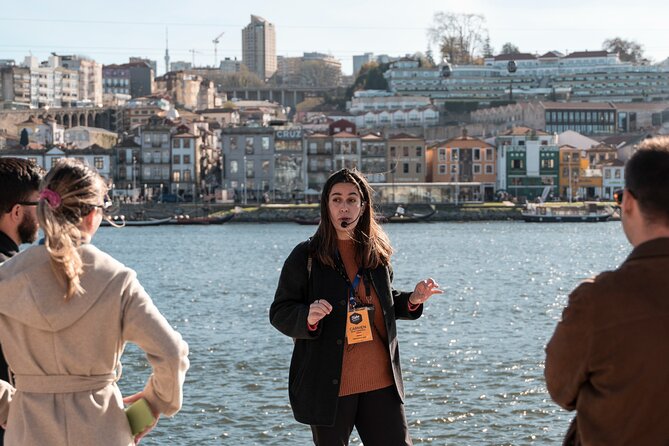 Ultimate Ribeira Walking Tour - Tour Overview