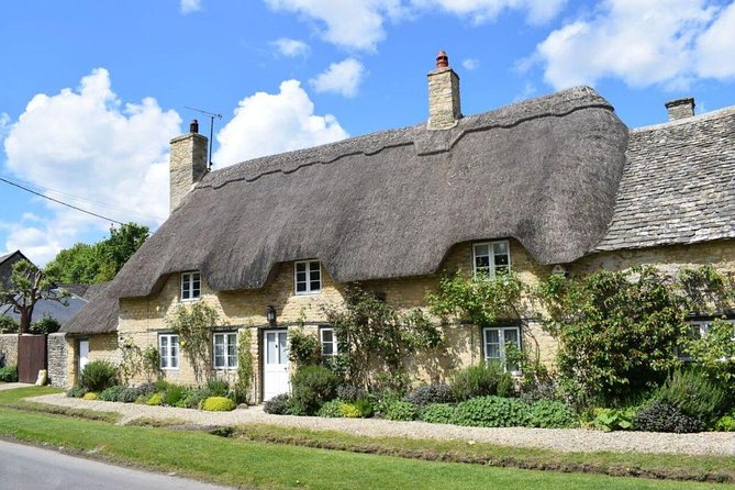 Undiscovered Cotswolds Private Tour Exploring The Charming Cotswolds