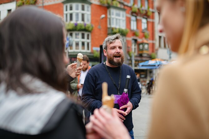 Unearth Dublin: Discover History & Hidden Gems - Exploring St. Patricks Cathedral