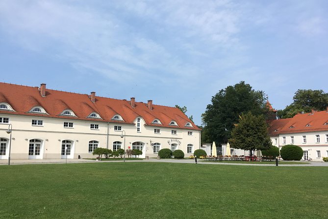 Unesco World Heritage Listed Church Of Peace Day Tour From Wroclaw Overview Of The Tour