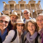 Unesco World Heritage Tour: Ephesus & House Of Virgin Mary Tour Overview