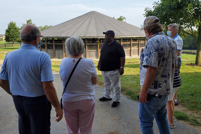 Unique Horse Farm Tours With Insider Access To Private Farms Whats Included