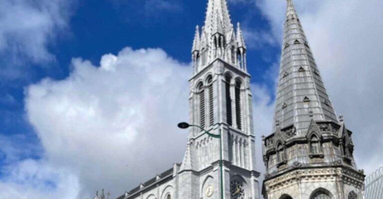 Unlock Tranquility: Plan Your Lourdes (france) Visit City Tour Highlights And Itinerary