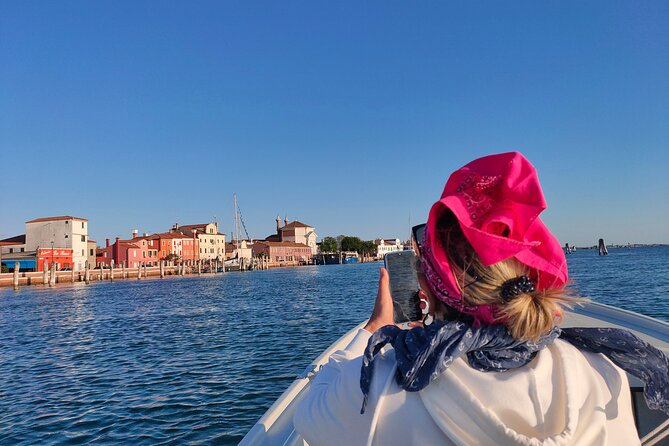 Unveiling Chioggia's Charm By Boat Whats Included In The Tour