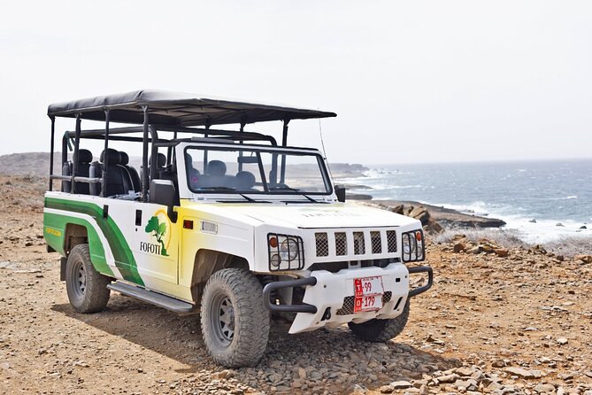 Utv And Jeep Island Adventure Mix Up Overview Of The Adventure