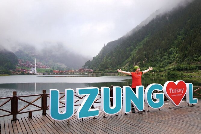 Uzungol Tour: Full Day Nature Adventure With Tea Factory Visit Tour Highlights