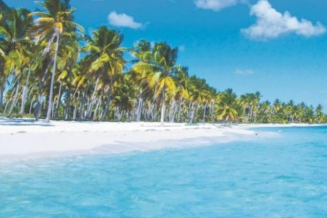 Vacation at Saona Island - Included Amenities