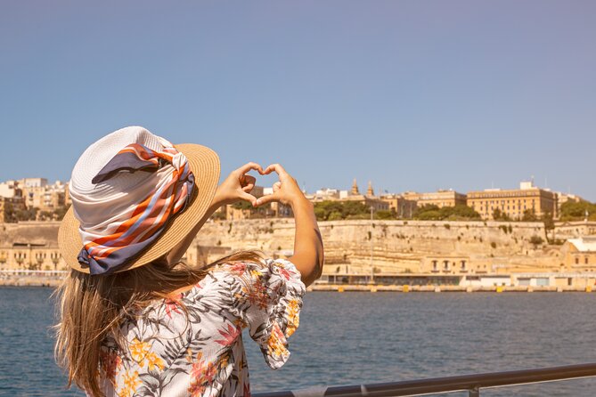 Valletta & Three Cities Harbour Cruise Destinations Explored