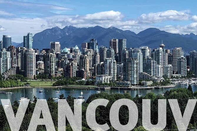 Vancouver Pre & Post Cruise Capilano & Grouse Mountain Tour Pickup And Drop Off Locations