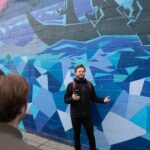 Vancouver Street Art And Craft Coffee Walking Tour | 3 Hour Inclusions