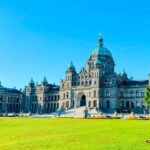 Vancouver >victoria Tour | Visit Craigdarroch Castle And Butchart Garden Private Tour Overview