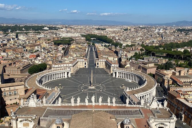 Vatican Tour: Guided or Ticket Only - Your Choice! - Tour Overview