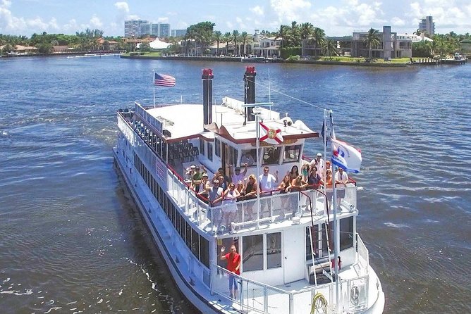 Venice Of America Tour!! Best Of Fort Lauderdale Over 30 Years!!! Overview Of The Tour