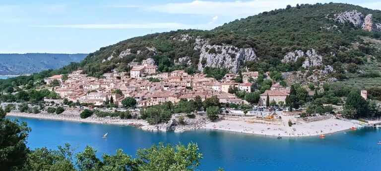 Verdon Gorge & Valensole Plateau Tour Overview