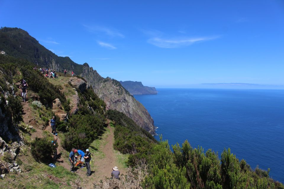 Vereda Do Larano - Full Day Hike - Tour Overview