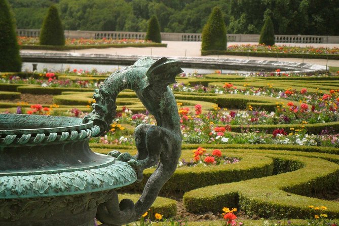 Versailles Private Excursion Tour Overview