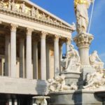 Vienna: City Center Guided Walking Tour Tour Overview