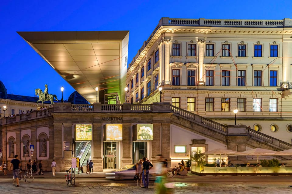 Vienna: City Tour With Audio Guide - Tour Overview and Pricing