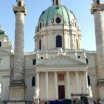 Vienna: Guided E Bike Tour Tour Highlights