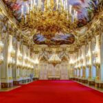 Vienna: Schönbrunn Palace And Gardens Guided Tour Tour Details