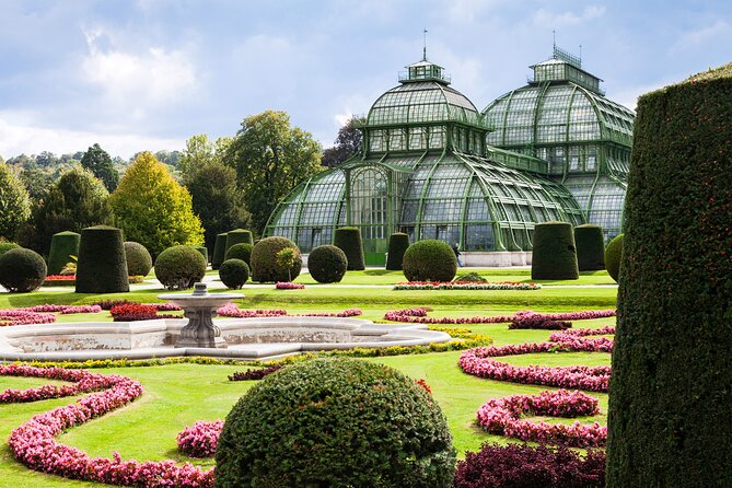 Vienna: Schönbrunn Skip The Line Palace Tour And Gardens Tour Overview And Options