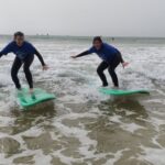 Vilamoura: 2 Hour Surf Lesson At Falésia Beach Activity Overview