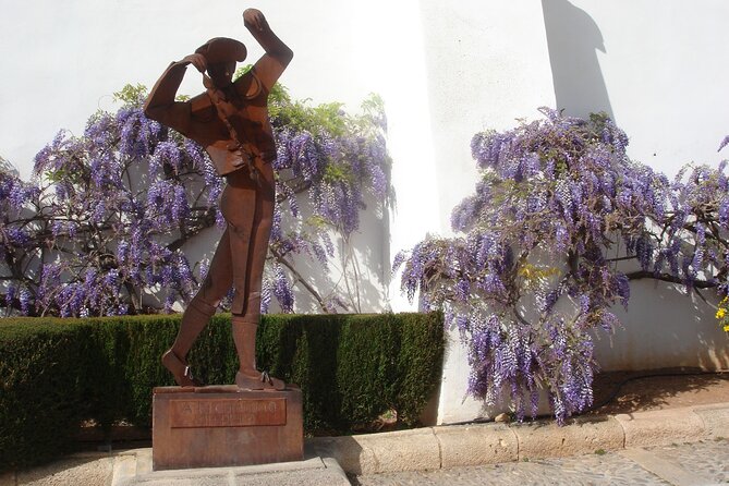 Visit Ronda And Setenil De Las Bodegas In One Day From Malaga Tour Overview And Details