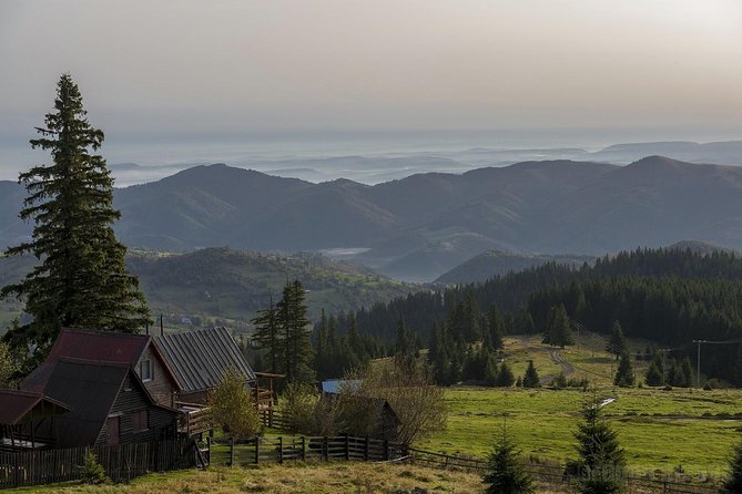 Vladeasa Peak and Brides Waterfall Day Hike - Hiking Experience