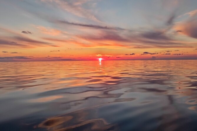 Vrsar, Lim Fjord And Rovinj Day Tour By Boat With Drinks Overview Of The Boat Tour