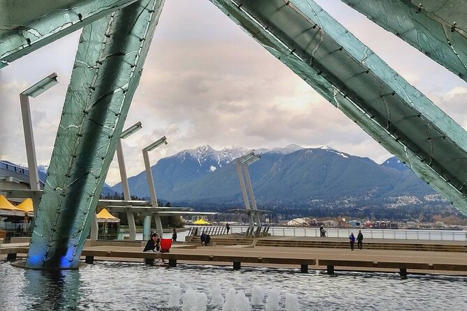 Walk Like a Local Thru Vancouver - Tour Inclusions