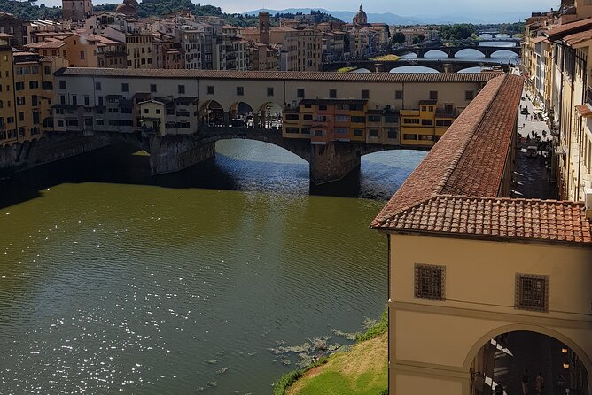 Walking Tour Florence - Private - Highlights of the City Center