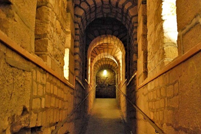 Walking Tour In The Heart Of Paris + Tickets For Paris Catacombs Tour Overview