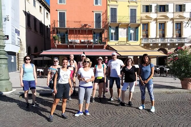 Walking Tour Of Verona In 90 Minutes Tour Overview And Details