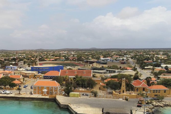 Walking Tours & Private Tours on Bonaire - Tour Overview