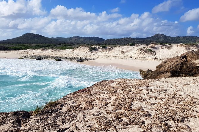 Washington Slagbaai National Park Tour In Bonaire Inclusions