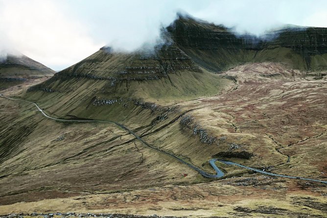 Waterfall Tour In Faroe Islands Whats Included