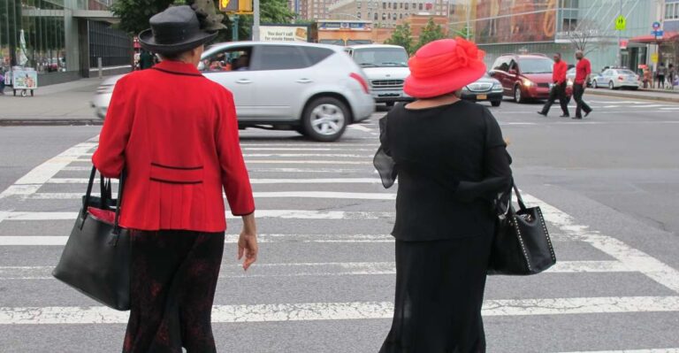 West Harlem: Gospel Church Service And Sunday Walking Tour Overview Of The Experience