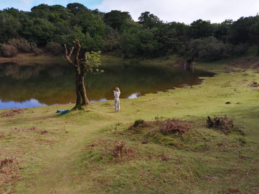 West Madeira:, Laurel Forest, Waterfall, Rock Pools, Walk - Tour Overview