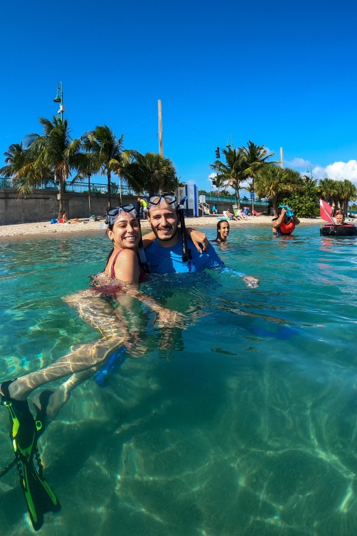 West Palm Beach: Become A Mermaid Activity Overview